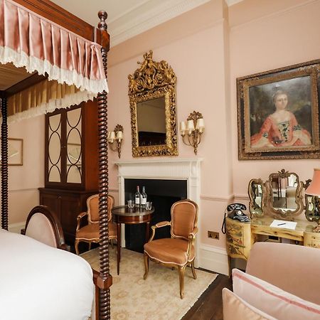 Hotel Henrys Townhouse Marylebone, Londres Chambre photo
