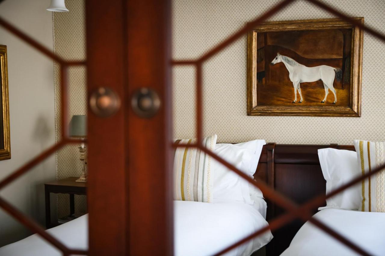 Hotel Henrys Townhouse Marylebone, Londres Extérieur photo