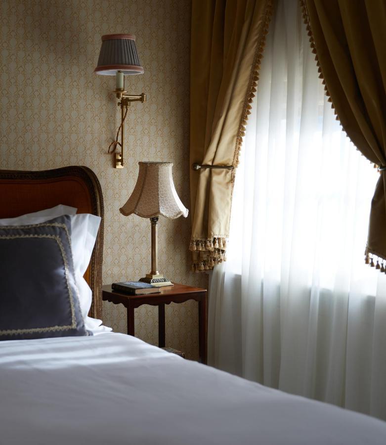 Hotel Henrys Townhouse Marylebone, Londres Extérieur photo
