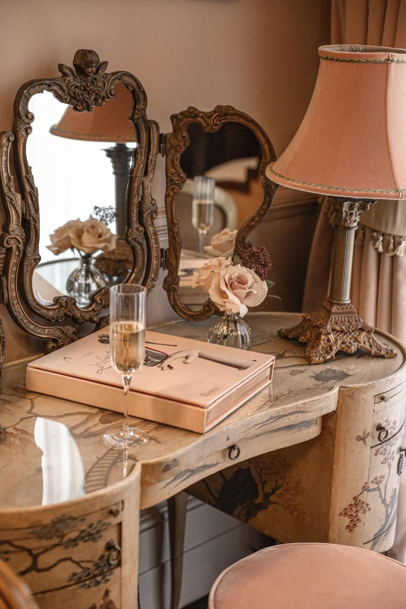 Hotel Henrys Townhouse Marylebone, Londres Extérieur photo